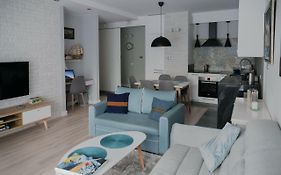 Aski New Powisle Copernicus Apartment